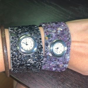 Austrian Crystal 120 tcw‎ natural gemstone Diamantes Semi Precious Stones